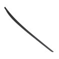 thumbnail image 1 of Front Driver Side Outer & Inner A Pillar Trim Kit Front Pillar Outer Trim Water Resistant Reveal Trim for 2012-2018 Left Driver Side Automotive Window Moldings, 1 of 7