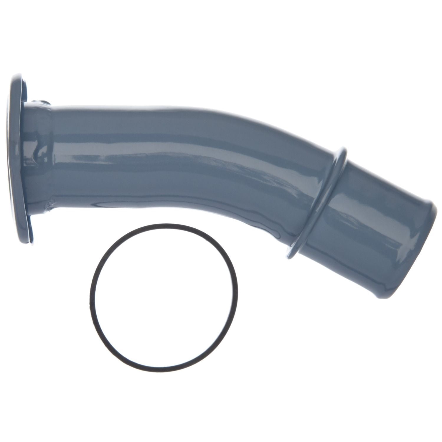 Engine Coolant Water Outlet Fits select: 1994-1997 FORD F250, 1994-1997 FORD F350