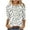 Q White, variant on SHE IS My Items Fall Shirts for Women Plus Size 2x Plus Size Graphic Crop Tops for Women Dressy Blouses for Women 2025 Womens Tunic Tops Dressy