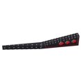 thumbnail image 2 of RC Ride Height Gauge, Ruler for 1 8 1 10 Car ChassisBlack RedRide Accurate Measurement Aluminum Alloy Measuring ChassisBlack Red, 2 of 7