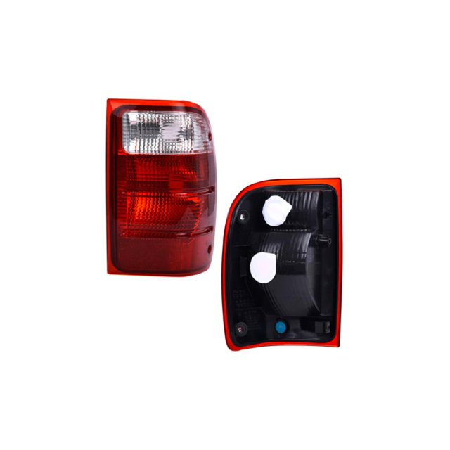 Calavera DEPO Ford Ranger 2001 - 2004 Pasajero