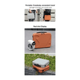 thumbnail image 4 of Estuche de Viaje Portátil para Estuche de Transporte Plegable para Accesorios de Protección de Drones A, 4 of 5