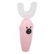 thumbnail image 5 of Cepillo De Dientes Eléctrico Sónico Automático, Cepillo De Dientes Eléctrico En Forma De U Para Niños, Motor Suave Para El Cuidado De Los Dientes, 5 of 7