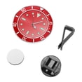 thumbnail image 4 of Reloj De Cuarzo Para Automóvil, Reloj De Decoración Para Coche, Adornos Para Interior De Vehículo Con Clip De Salida De Aire Acondicionado Yuarrent VI008985-03, 4 of 6