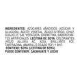 thumbnail image 3 of Caramelos suaves De la Rosa Aciduladito con chile 150 g, 3 of 4