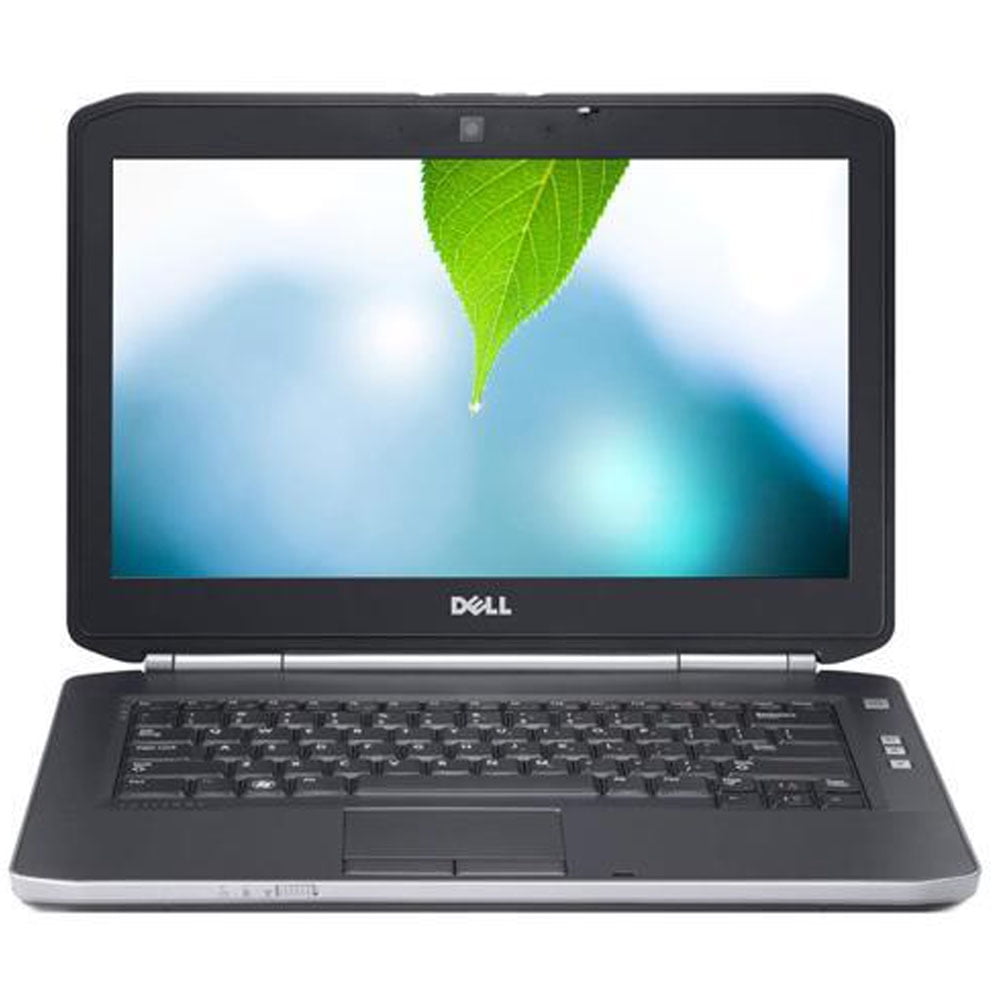 Dell Latitude E6330 Notebook Computer, Intel Core i5 3320M 2.6Ghz, 4GB