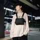 thumbnail image 4 of Bolsa Chaleco de ropa de calle unisex, de pecho, chaleco de tela Oxford, de hombro de Hip Hop Ehuebsd  Para Estrenar, 4 of 9