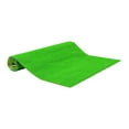 thumbnail image 4 of DYNWAVECA Artificial Grass Turf Synthetic Grass Mat Indoor Outdoor Multi Purpose Fake Plant Carpet Lawn Rug for Micro Landscape Balcony 50cmx50cm, 4 of 9