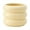 Beige 11x12cm, variant on Makeup Brush Holder Plants Holder Cosmetics Lipstick Floral Arrangements Decors Ceramic Flower Vase For Flowers Bunch, Dresser, Bathroom, Home Beige 11x12cm