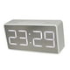 thumbnail image 3 of Reloj despertador LED Zulema Reloj electrónico simple, 3 of 8