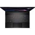 thumbnail image 6 of MSI GS Series - 15.6'' 240 Hz - Intel Core i7-11800H - GeForce RTX 3060 Laptop GPU - 16 GB DDR4 - 1 TB SSD - Windows 11 Home - Gaming Laptop (GS66 Stealth 11UE-662 ), 6 of 12