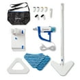 thumbnail image 3 of Pronto Plus 2 in 1 Portable Steam Cleaning System with 14 Piece Accessory Kit, 3 of 17