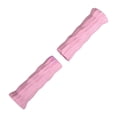 thumbnail image 4 of Colaxi 2 Pieces Handlebar Grips Handlebar Covers Ergonomic Accessory Easy to Install Protection Modern Replacement Anti Slip Pink, 4 of 8