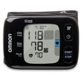 thumbnail image 4 of Omron 7 Series Wireless Wrist Blood Pressure Monitor, 3.6'' x 0.5'' x 2.5'' - 73BP6350, 4 of 4