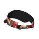 thumbnail image 2 of Balery French Bulldog In Sunglasses Gorra deportiva con visera ajustable para mujer y hombre (talla única), 2 of 7
