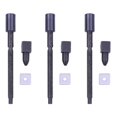 thumbnail image 2 of Mosiee 3Pcs Chain Adjuster Screw Kit For 394 395Xp Chainsaws Replacement 503467701, 2 of 7