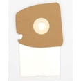 thumbnail image 2 of Clean Obsessed CH219 Eureka & Sanitaire Vacuum Cleaner Bags, Type MM HEPA, 3-Pk. - Quantity 1, 2 of 3