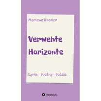 Verwehte Horizonte (Hardcover)