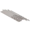 thumbnail image 2 of 10Pcs Twist Drill Straight Shank Jewelry Pearl Beads Punching Hardware Tools 1.65mm, 2 of 4