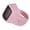 Pink, variant on Electronic Finger Counter Number Counter 5-Digital Counters Clickers Number Count LCD Digital Display for Knitting