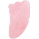 thumbnail image 1 of Guasha raspado cuello cabeza trasera Gua Sha piedra natural de cuarzo rosa Jade Facial herramientas de masaje brand modelStyleType, 1 of 2
