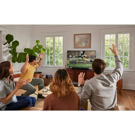 Sonos - Beam (Gen 2) - Black