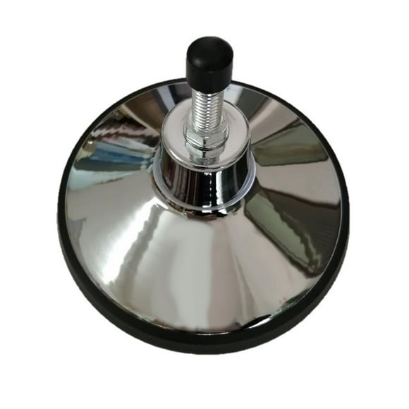 koolsoo Pool Table Leg Leveler Adjustable Table Leveling Feet Works with Most Tables