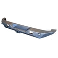 thumbnail image 2 of Poison Spyder Brawler Full Width Rear Bumper with Shackle Tabs and Light Provisions (Bare) - 17-62-040-DL Fits select: 2015-2018 JEEP WRANGLER UNLIMITED, 2012-2014 JEEP WRANGLER, 2 of 2