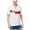 White - whitepure, variant on I.N.C Mens Revolution Henley Shirt, White, XX-Large