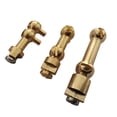 thumbnail image 6 of Precisions Brass Screw Brass Texture for Saxophone Key Repair Saxophones Maintenance Solution with Travel Compatibility, 6 of 9