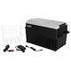 thumbnail image 1 of Camco Refrigerador Portátil con control de Aplicación Móvil con Adaptador de CA de 7 Pies de Plástico/polímero Negro, 28 Lb, 1 of 5
