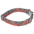 thumbnail image 4 of Country Brook Petz® Premium Tropical Tango Dog Collar Limited Edition, Extra Large, 4 of 5