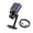 Desktop model, variant on Professional USB Condenser Microphone with Noise Filter for Streaming Gaming