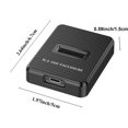 thumbnail image 3 of SUTENGDA Universal M.2 SSD to USB-C Adapter  Supports Multiple SSD Sizes  Meets Various User Needs, 3 of 7