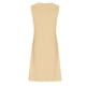 thumbnail image 5 of Puntoco Vestidos Mujer Elegante Casual Versátil Impreso Cuello Redondo Casual Sin Mangas Vestido Con Tirantes, 5 of 5