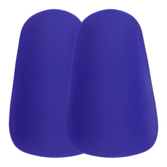 HEALEEP 1 Pair of Professional Shin Protectors Daily Use Leg Guards Reusable Leg Protectors