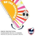 thumbnail image 2 of Packed Party "Be the Sunshine" iPhone Case | Fits iPhone 13 | Durable, Slim Design and 10-Ft. Drop Test Certified, 2 of 10