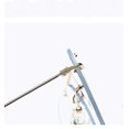 thumbnail image 3 of Blue Light Blocking Glasses, Computer Glasses For Women Men, Lightweight Clear Reading Glasses For Anti Headache And Eyestrain-g60014xq-sg1093, 3 of 4