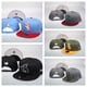 thumbnail image 2 of MLB Chicago White Sox Gorra Snapback Hiphop De Viaje, 2 of 4