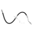 thumbnail image 1 of Dynamic Friction Company Front Left Brake Line Hose 350-03073 For 2012-2017 Hyundai Azera, 1 of 4