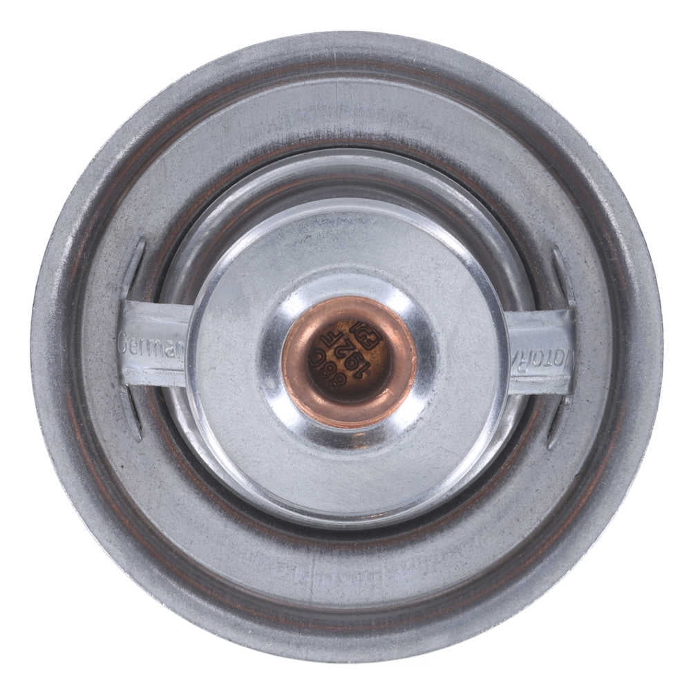 Motorad Engine Coolant Thermostat P/N:247-192 Fits select: 1993,2003 VOLKSWAGEN EUROVAN