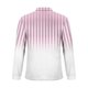 thumbnail image 4 of Blusa y camisa de manga larga con cuello vuelto para hombre, informal, con cuello vuelto, estampado, para fitness, deportiva, de manga larga, de poliéster, 4 of 5