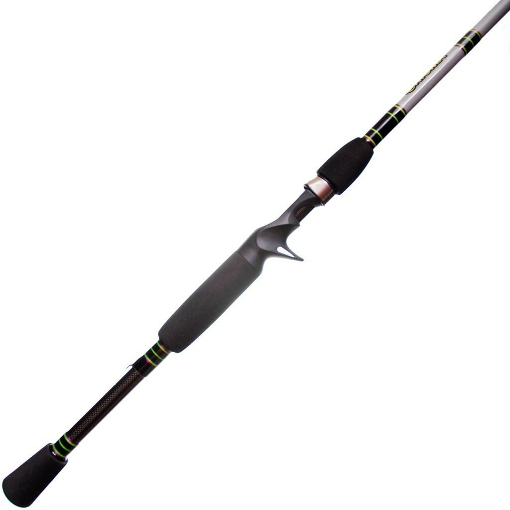 edge fishing rods