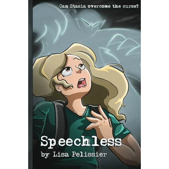 Speechless, (Paperback)