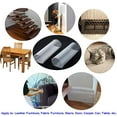 thumbnail image 5 of ShenMo 2 Furniture Protectors Wide Cat Pads Scratching Pads Sofa Protector, 5 of 5