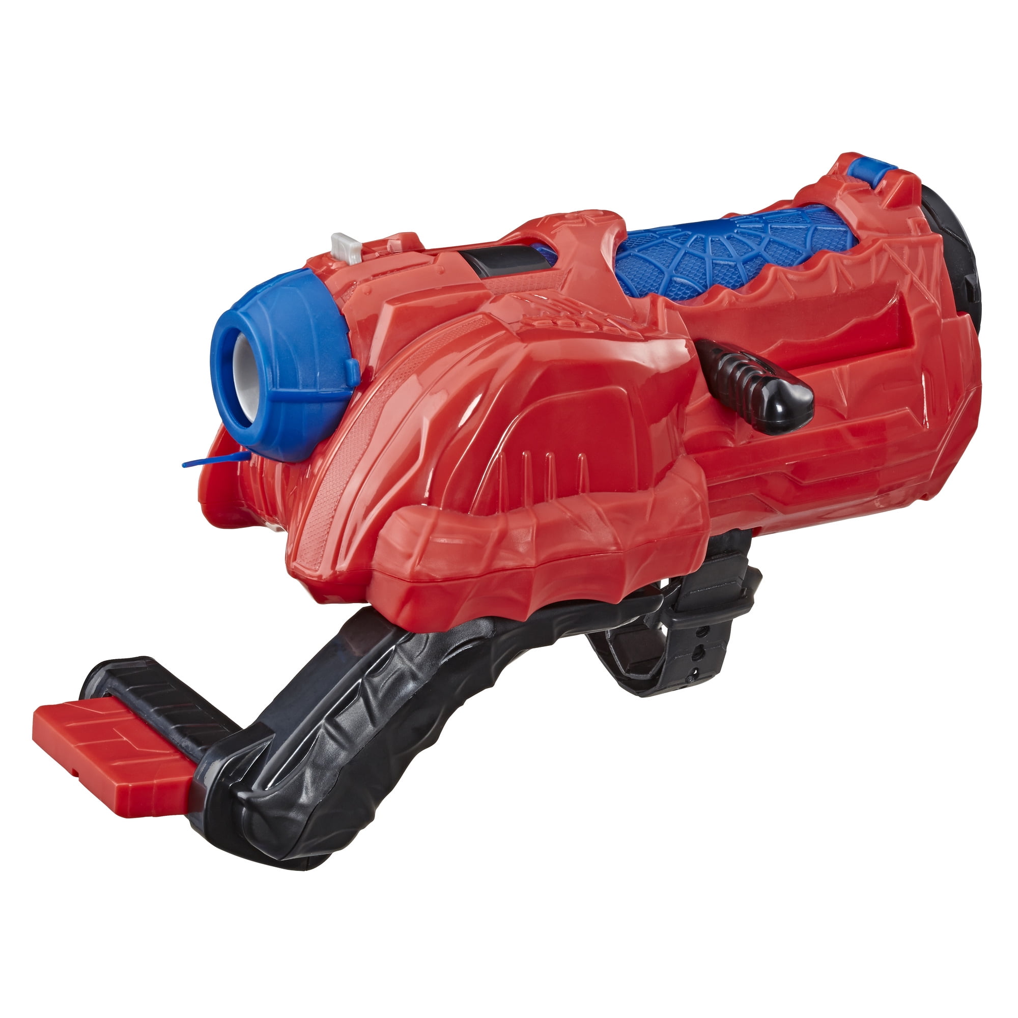 spider man web blaster walmart