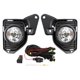 thumbnail image 1 of Faro PARA Niebla Generica PARA Toyota Hiace 2014 1 Pieza Nuevo, 1 of 3