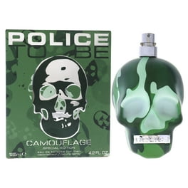 Perfume Police To Be My Avatar EDT en aerosol 75 ml para hombre