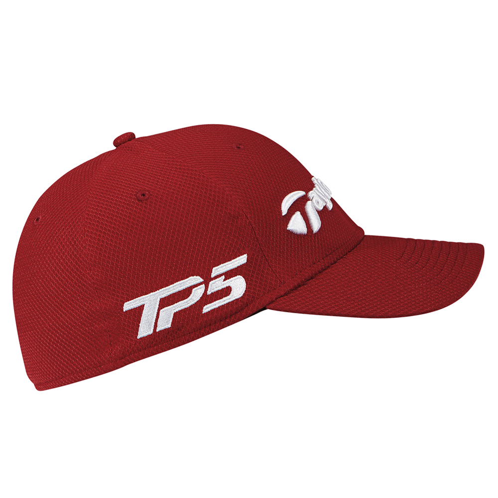 TAYLORMADE M3/TP5 NEW ERA TOUR 39THIRTY FITTED MENS HAT 2018 - PICK SIZE & COLOR - image 3 of 5