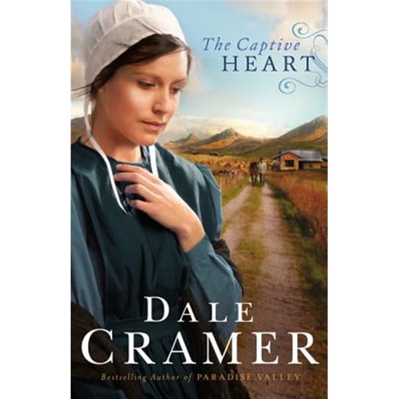 Pre-Owned The Captive Heart (Paperback) 076420839X 9780764208393